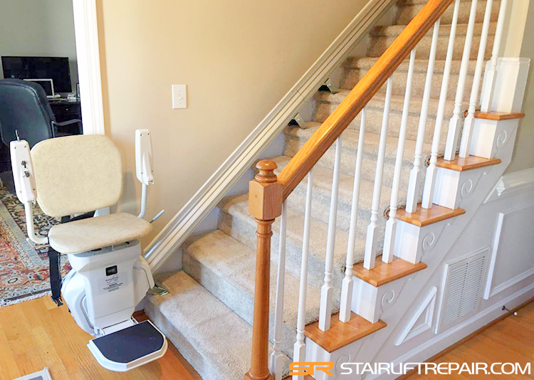 Stairlift service and repair company