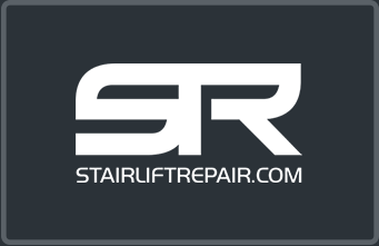 Stairlift repair and service logo
