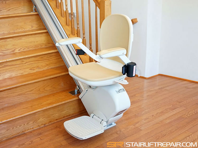 Acorn stairlift model 130 service and repair